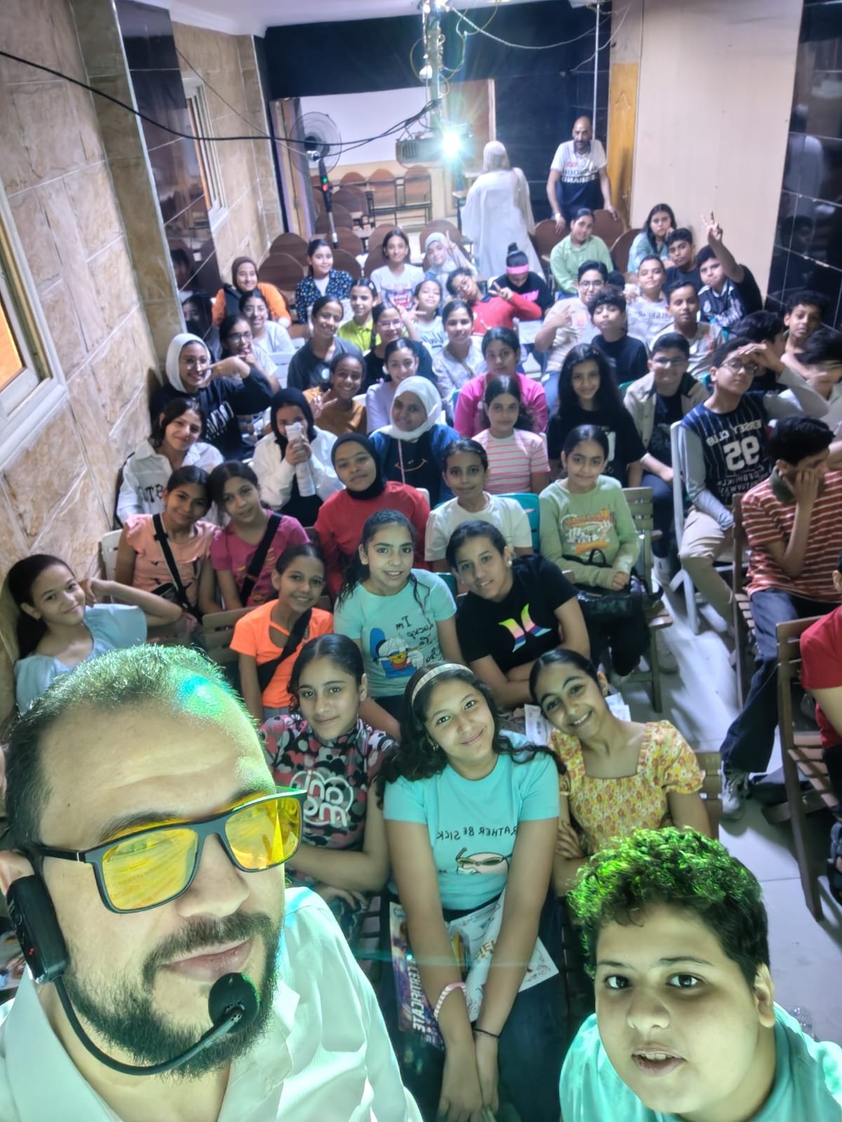 album photo